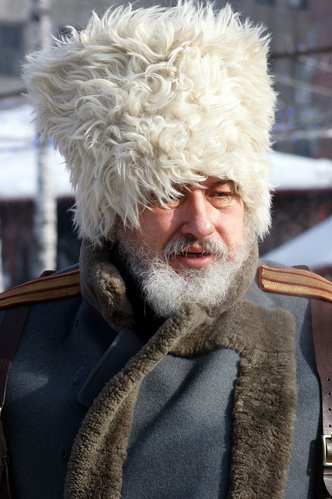 Photograph by Анатолий Стафичук