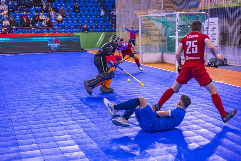 "Победный гол!"