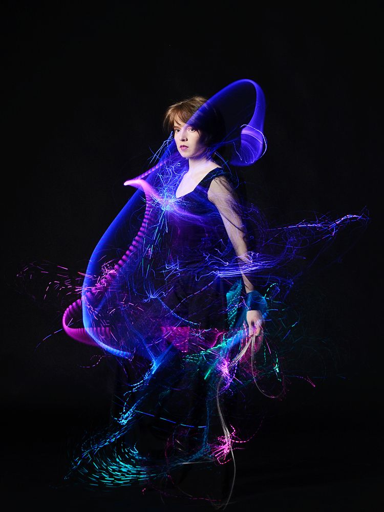 Photograph by Михаил Штенберг