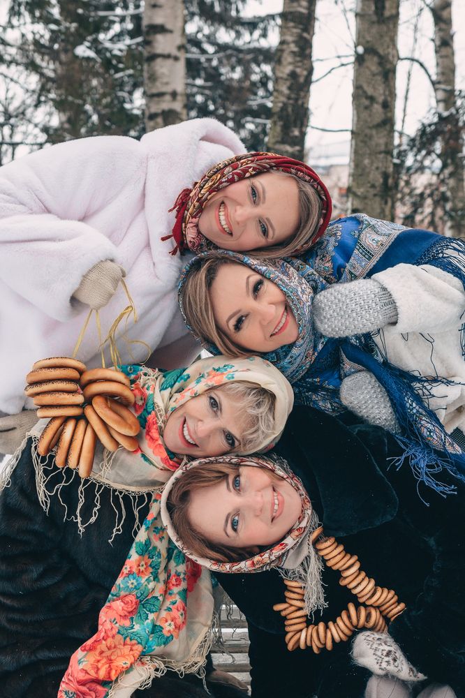 Photograph by Татьяна Ванина