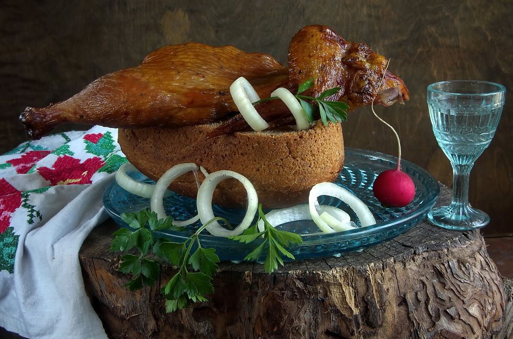 Photograph by Анатолий Святой