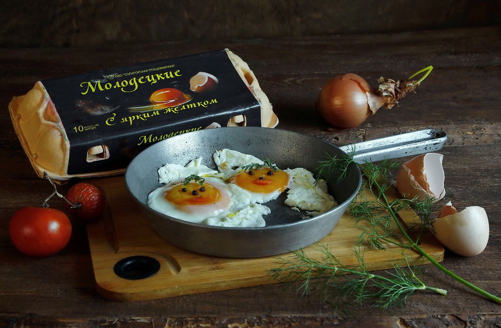 Photograph by Анатолий Святой