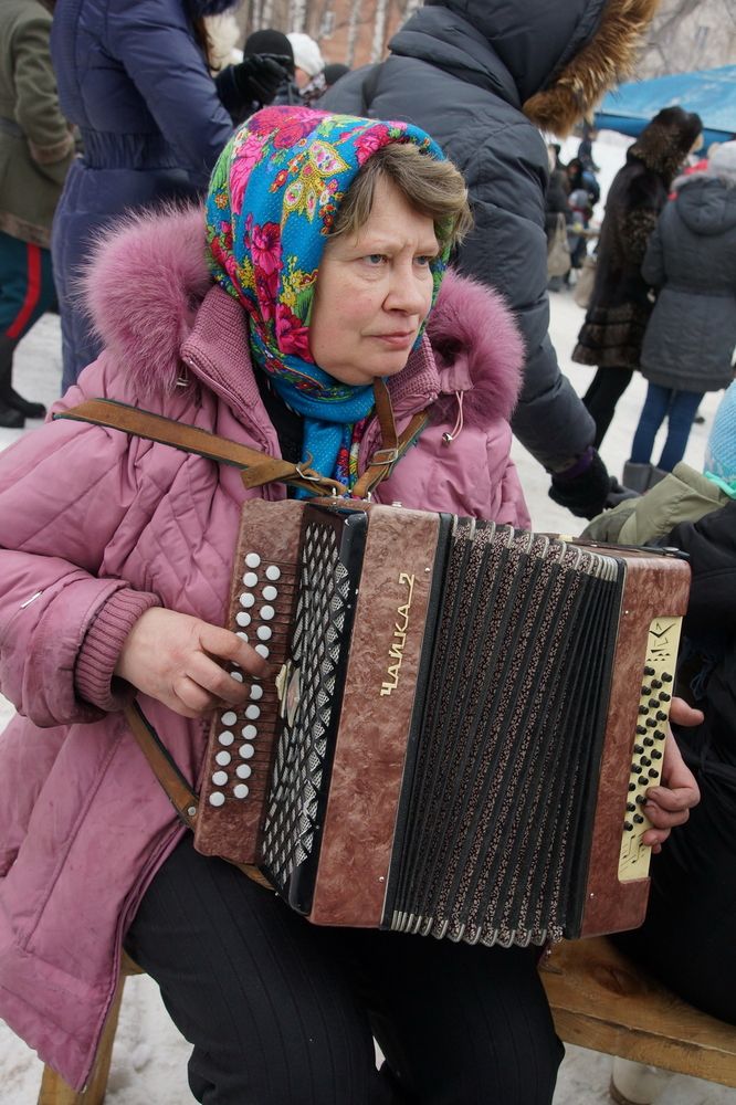 Photograph by Анатолий Стафичук