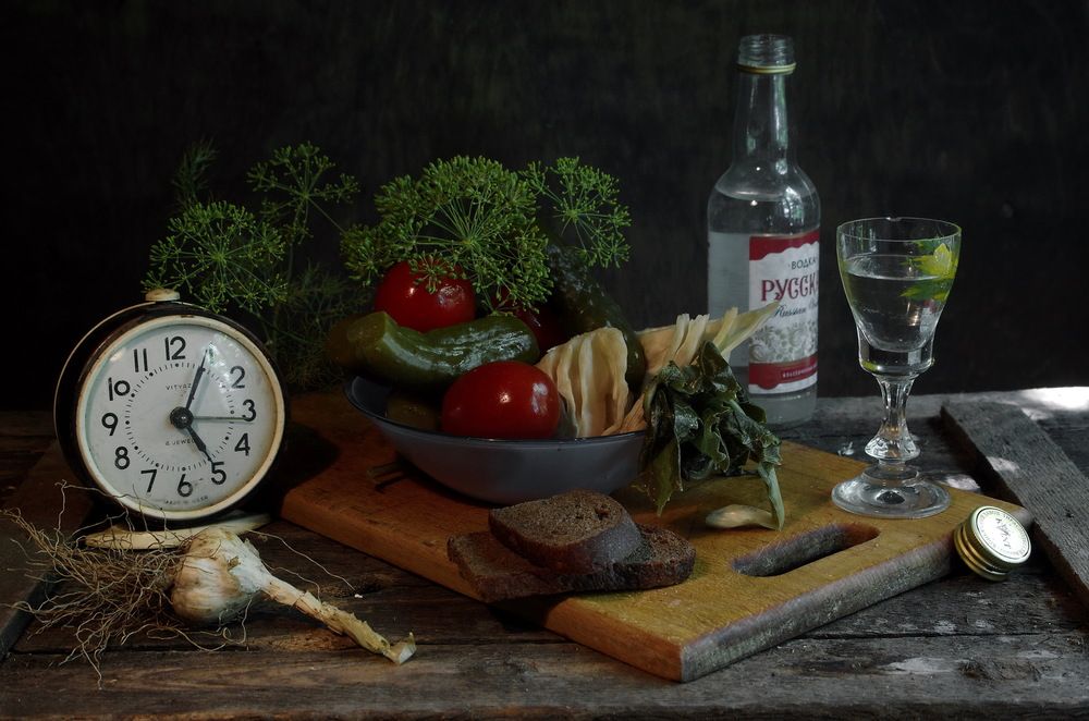 Photograph by Анатолий Святой