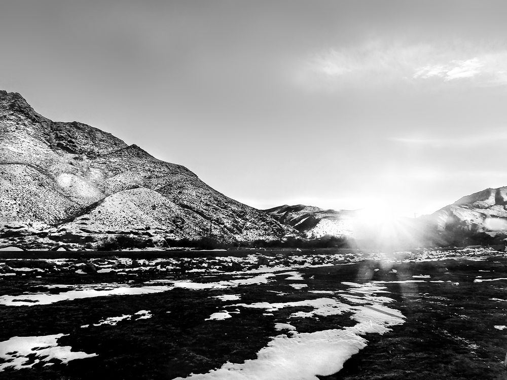 Photograph by Davoud Naeimi