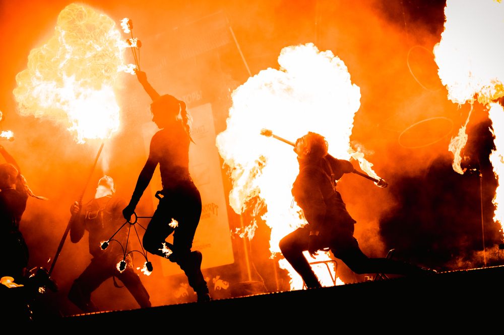 Photograph by Иванюшкин Никита