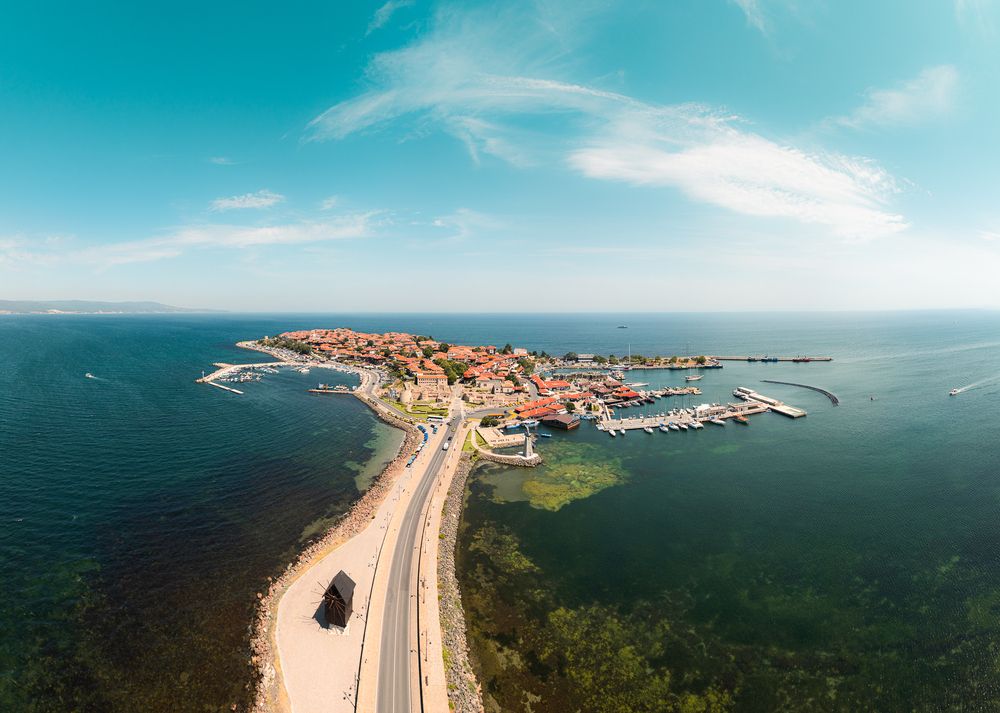 Photograph by Yuliyan Grozdev