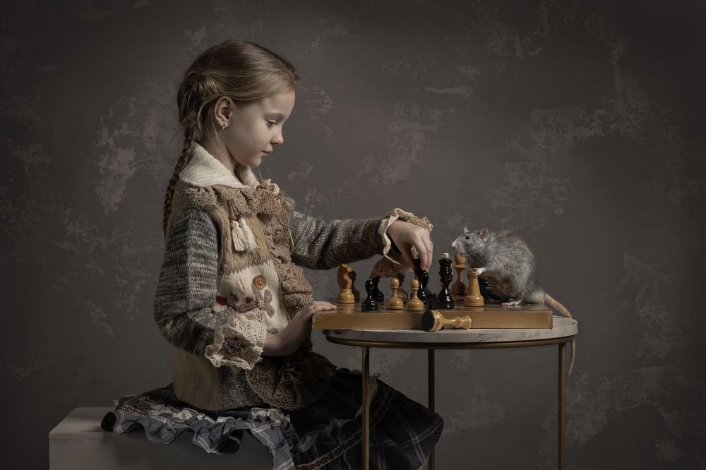 Photograph by Джамиля Алданова