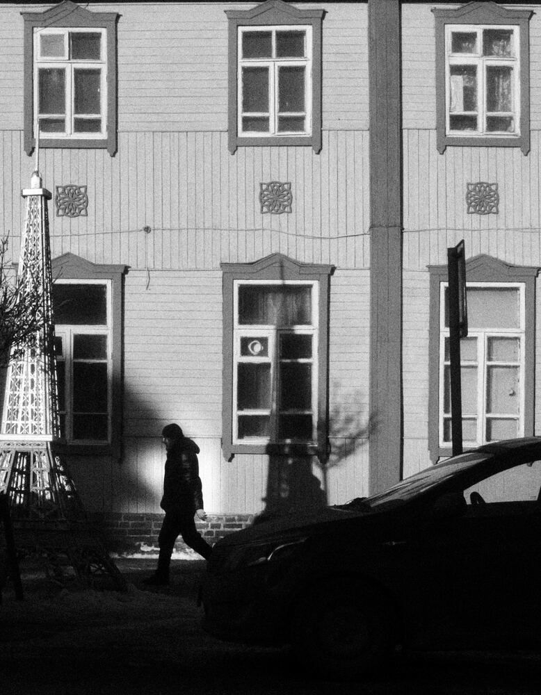 Фотография автора Олег Гумеров