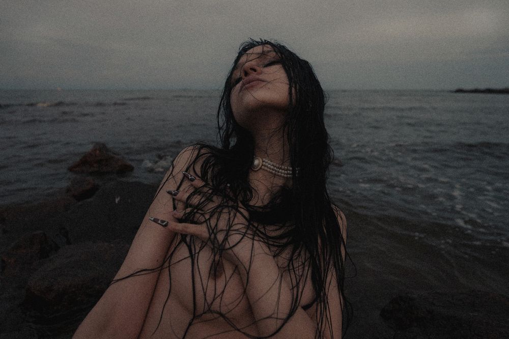 Photograph by Антон Киселев