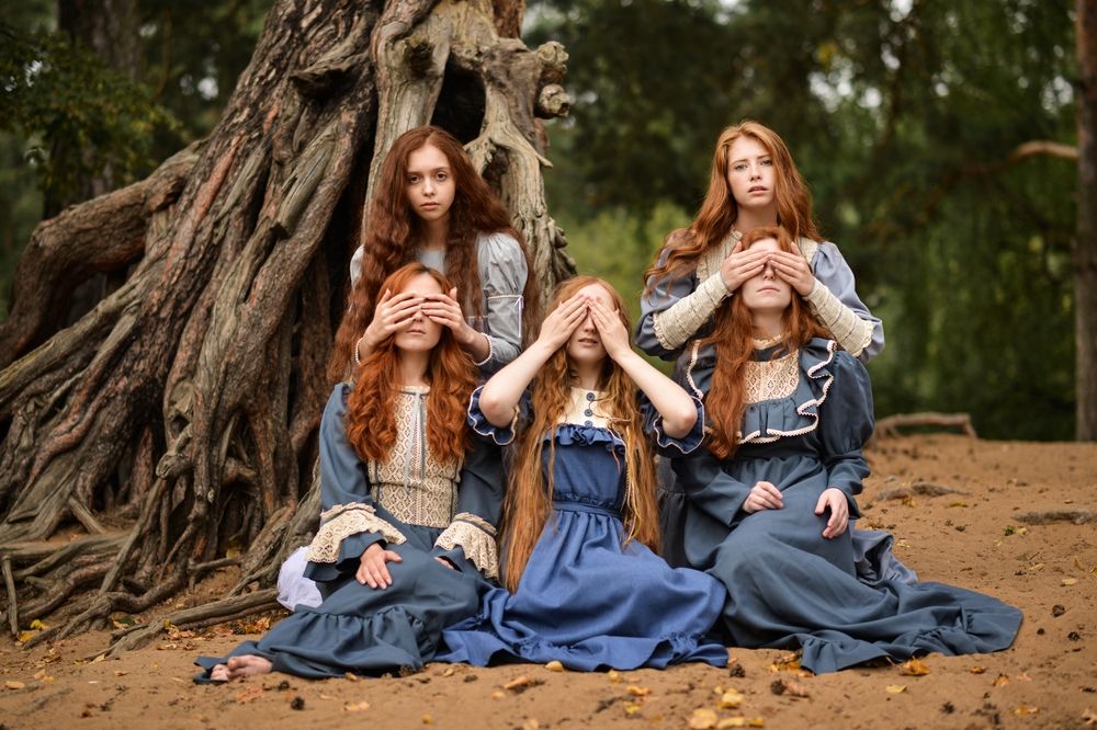 Фотография автора Екатерина Григорьева