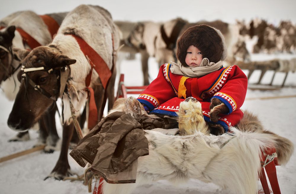 Photograph by Екатерина Григорьева