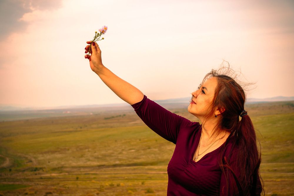 Photograph by Олег Хамуев
