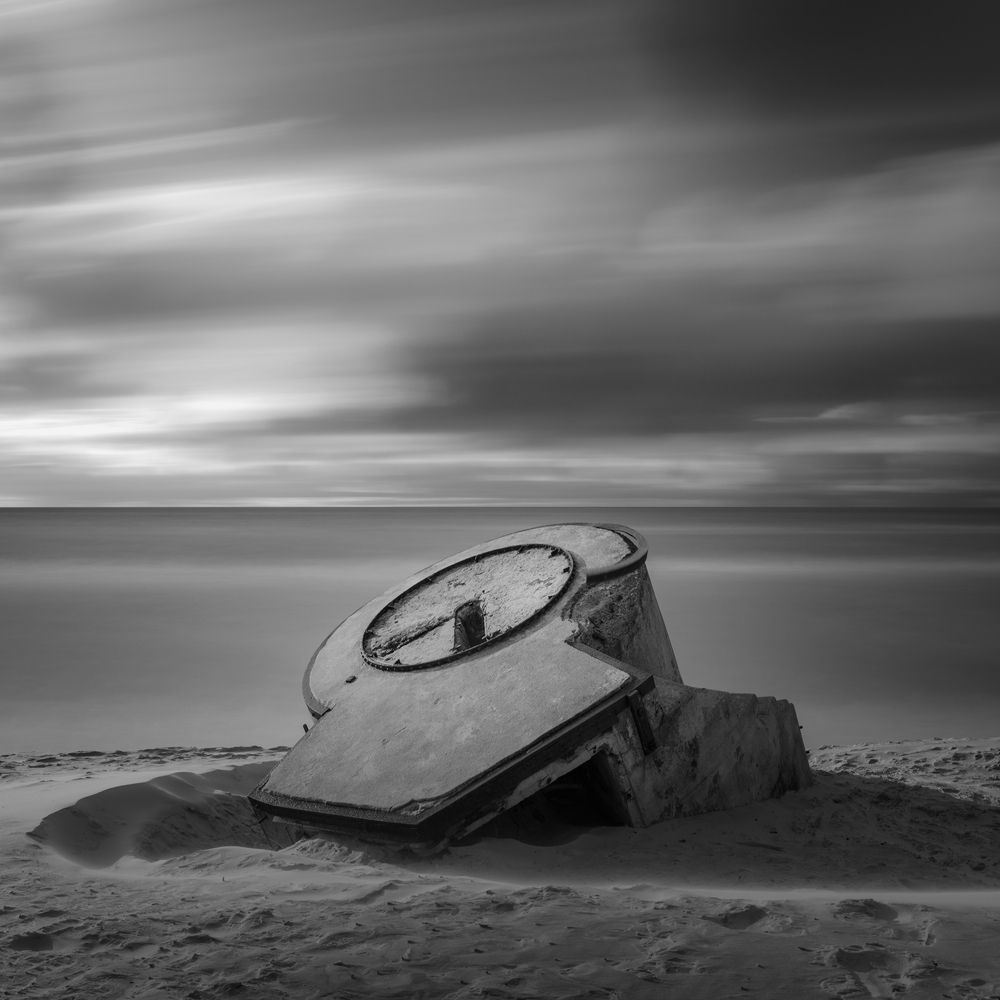 Photograph by Tomasz Dunajski