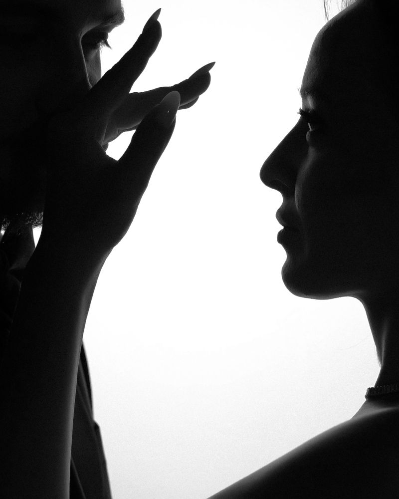 Photograph by Елена Ковалева