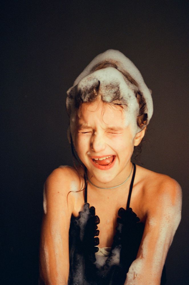 Фотография автора Дарья Чванова