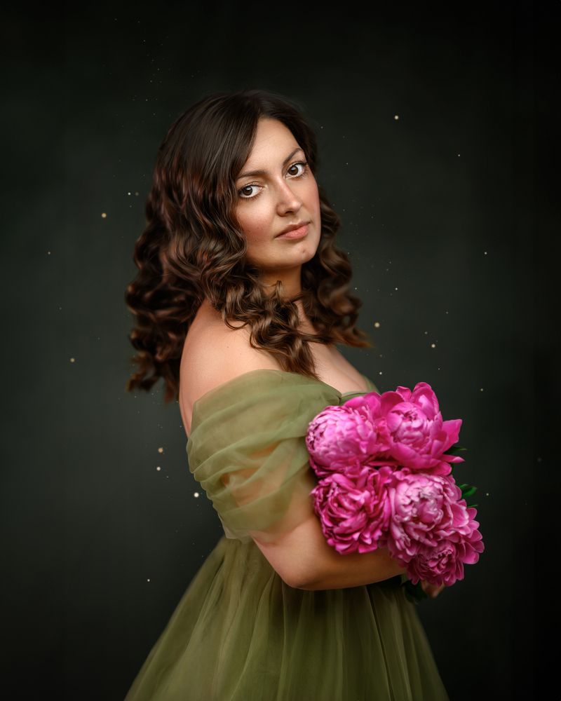 Photograph by Magdalena Kubiak