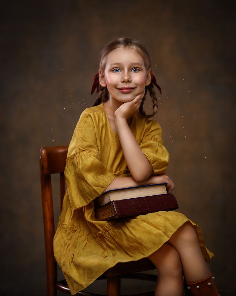 Photograph by Magdalena Kubiak