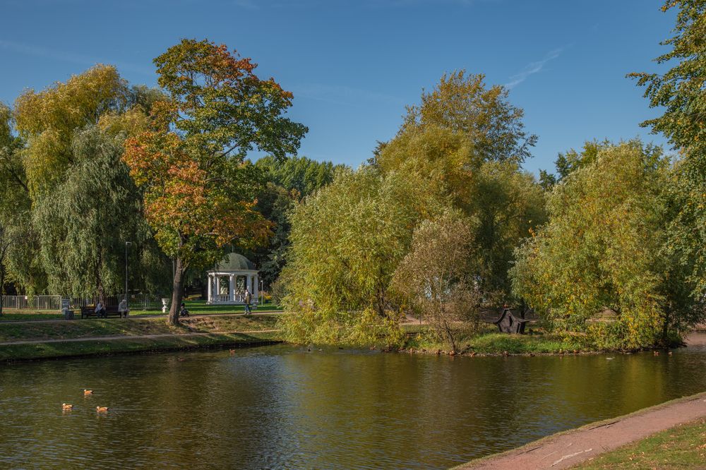 Photograph by Оксана Худякова