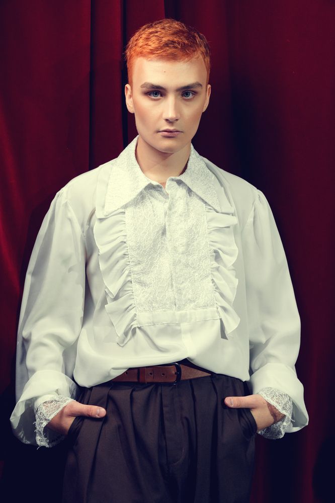 Photograph by Юрий Примак