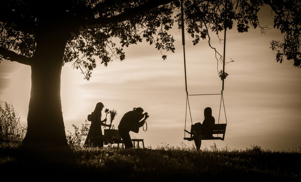 Photograph by Андрей Кузнецов