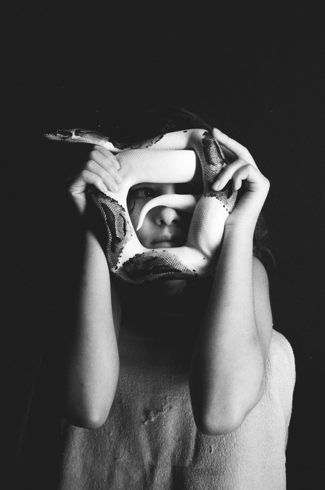 Фотография автора Дарья Чванова