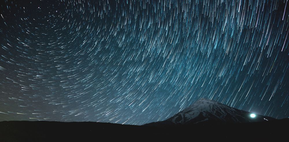 Photograph by Majid Rezaeeanpoor