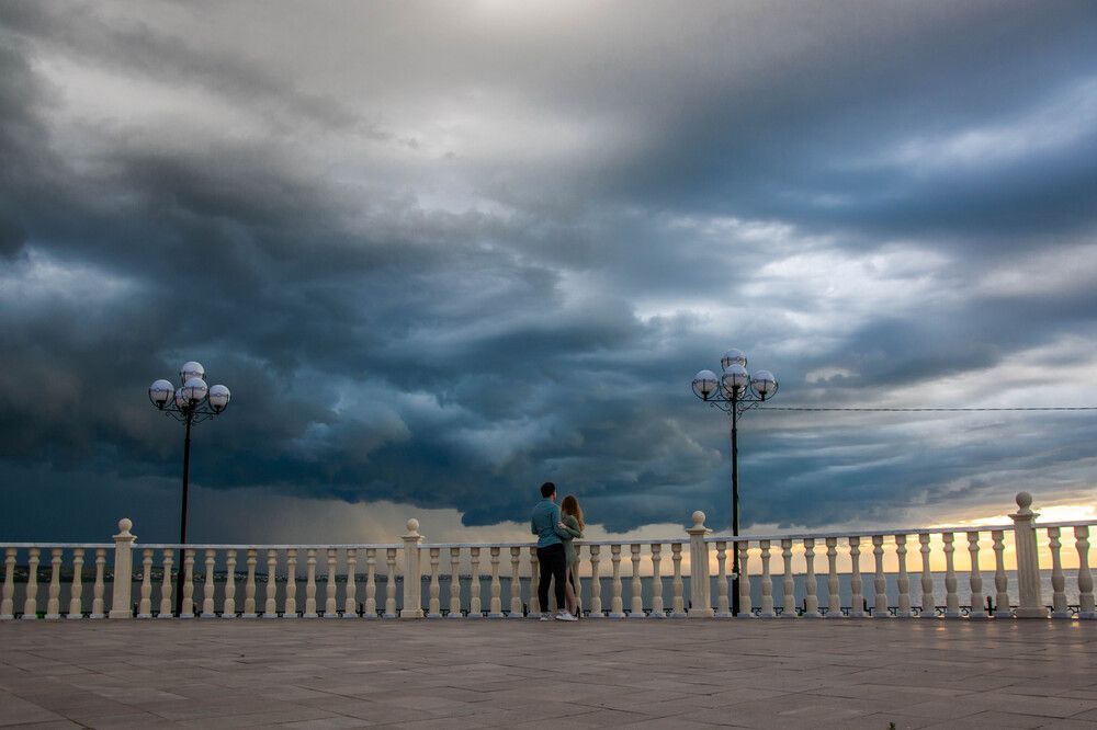 Photograph by Михаил