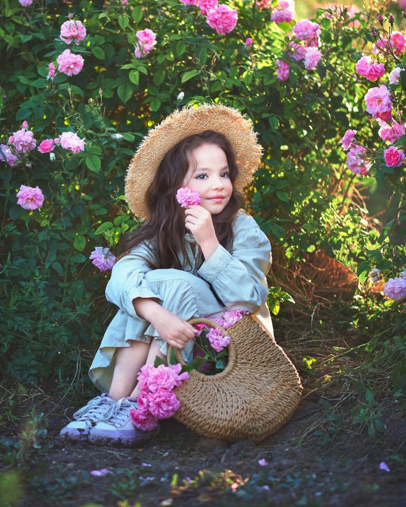 Photograph by Виталий Титов