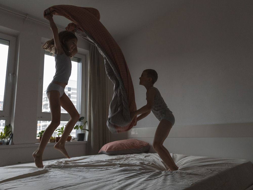 Радость бытия