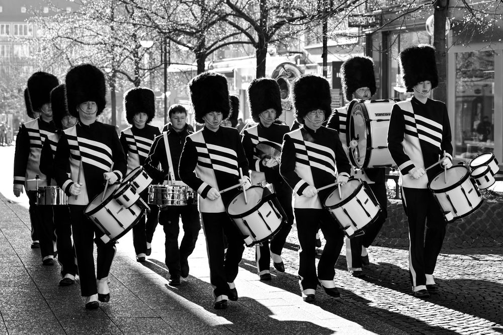 Photograph by Balcetis Audrius