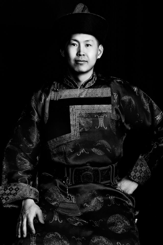 Фотография автора RAD