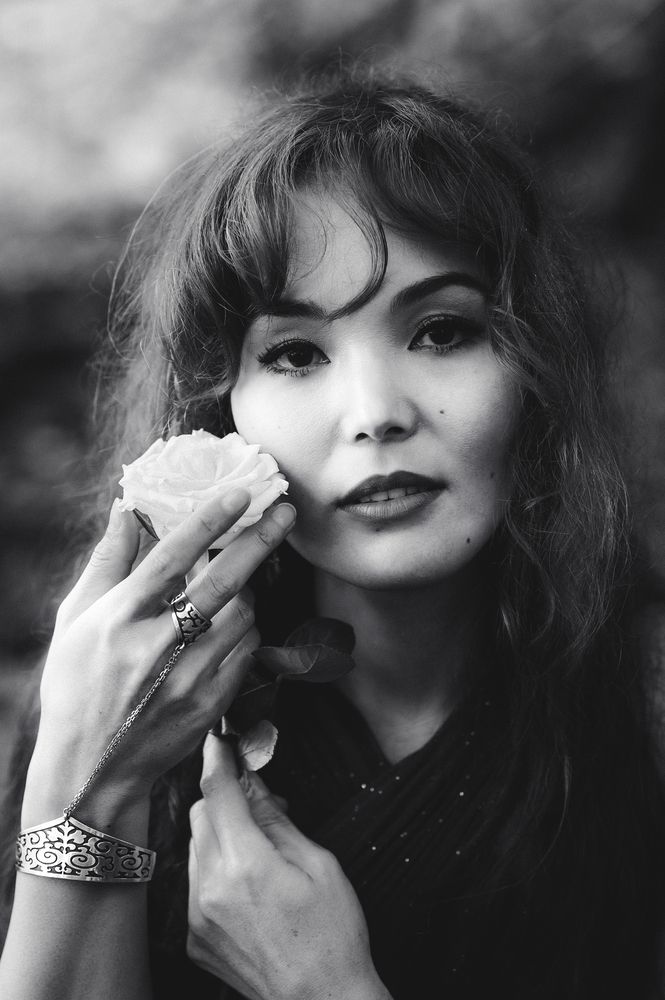 Photograph by Ivan Shestak