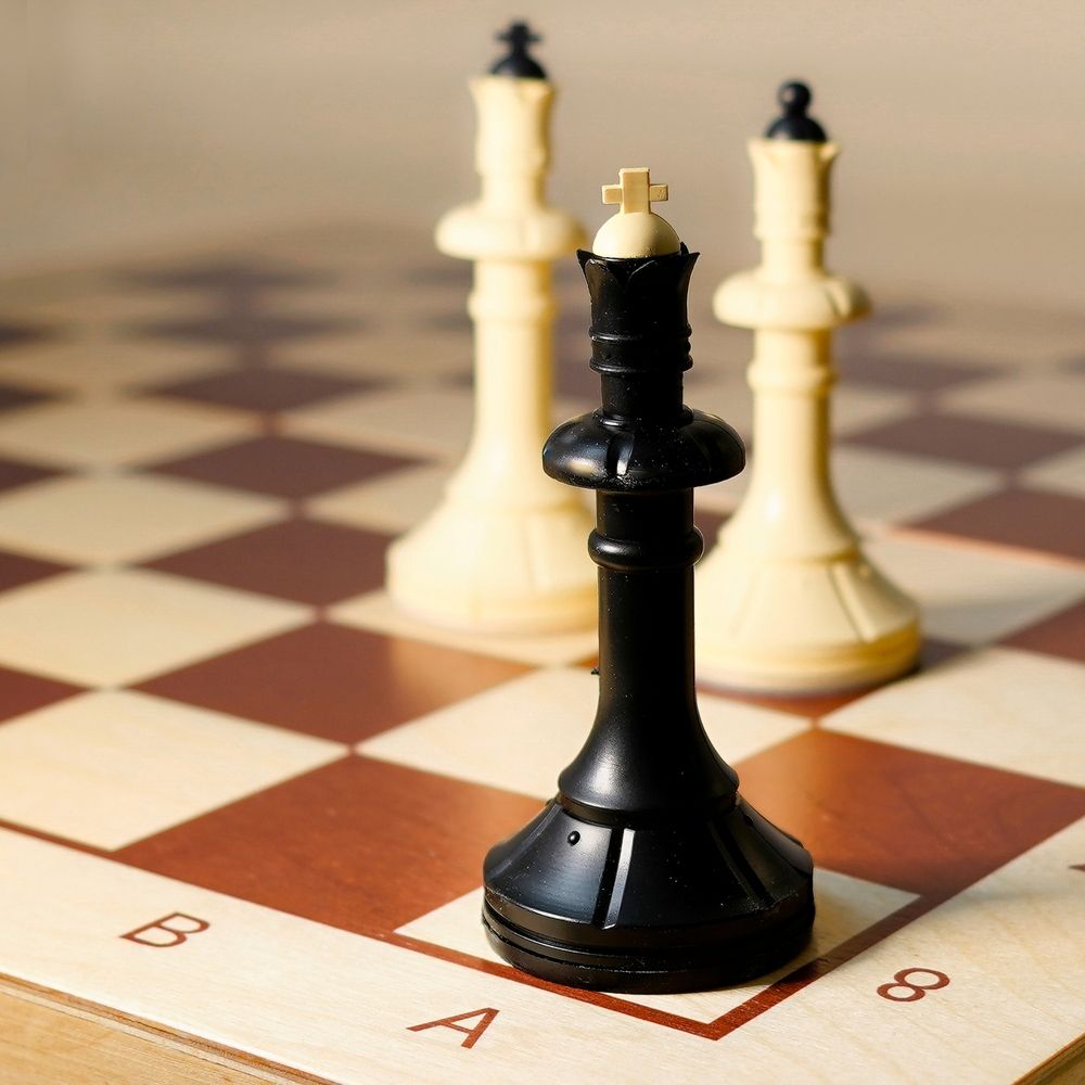 Photograph by Bulat Bayzuldin