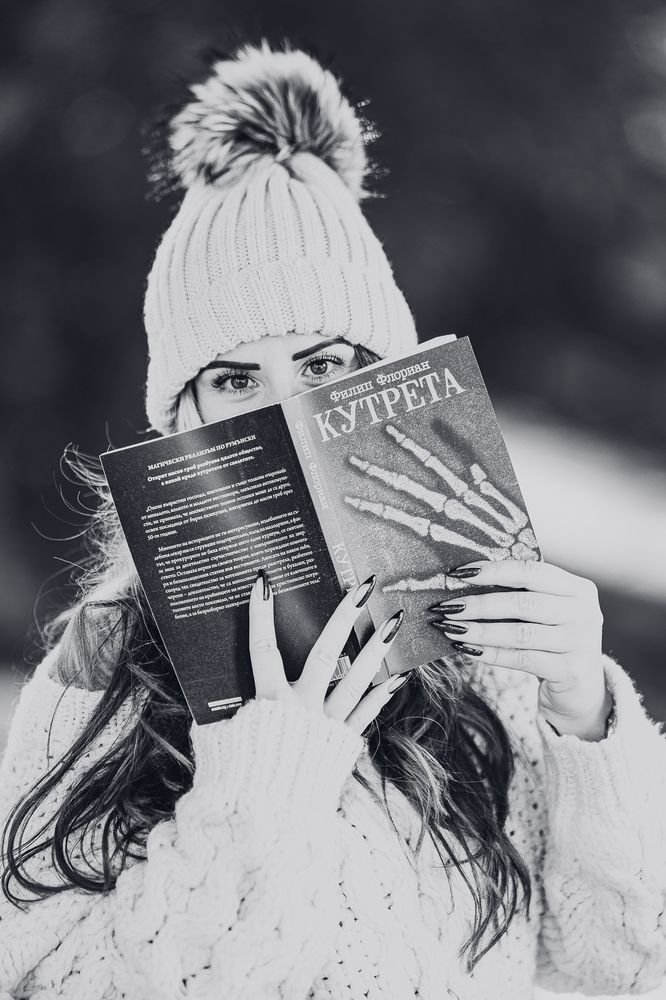 Photograph by Yuliyan Grozdev