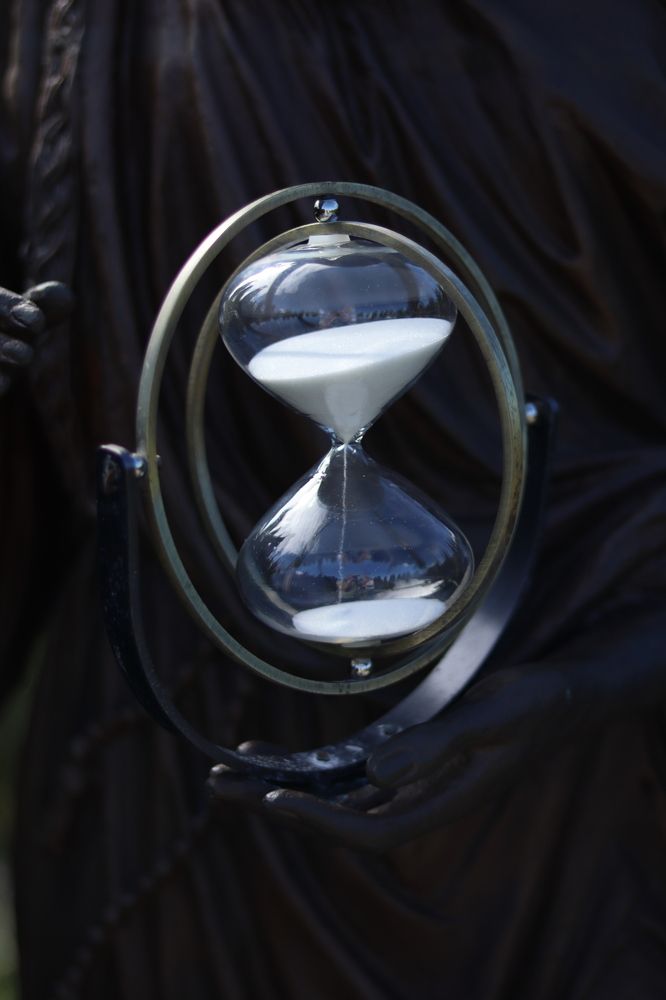 Photograph by Ксения Золотарь