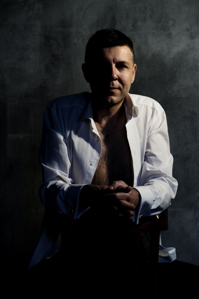 Photograph by Гаранина Ирина