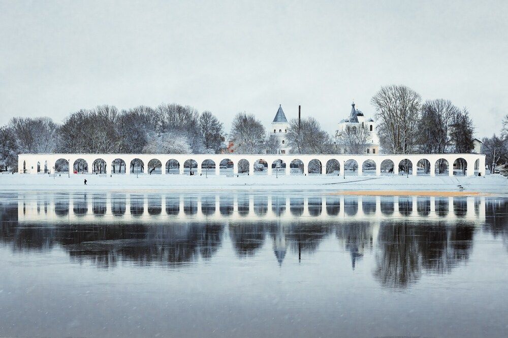 Photograph by Сергей Белокуров