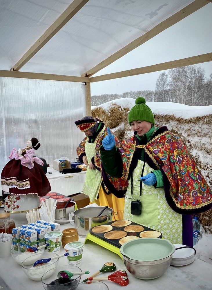 Photograph by Татьяна Шитлина