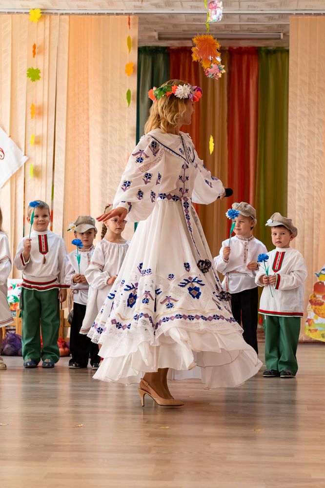 Photograph by Валентина Хмелевская