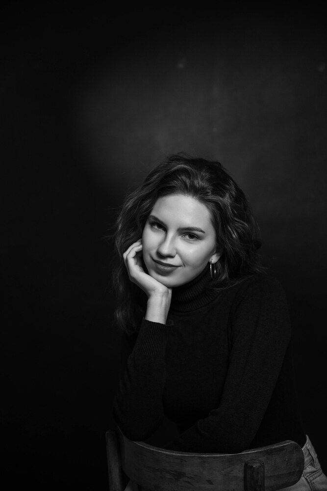 Photograph by Красноногова Анастасия