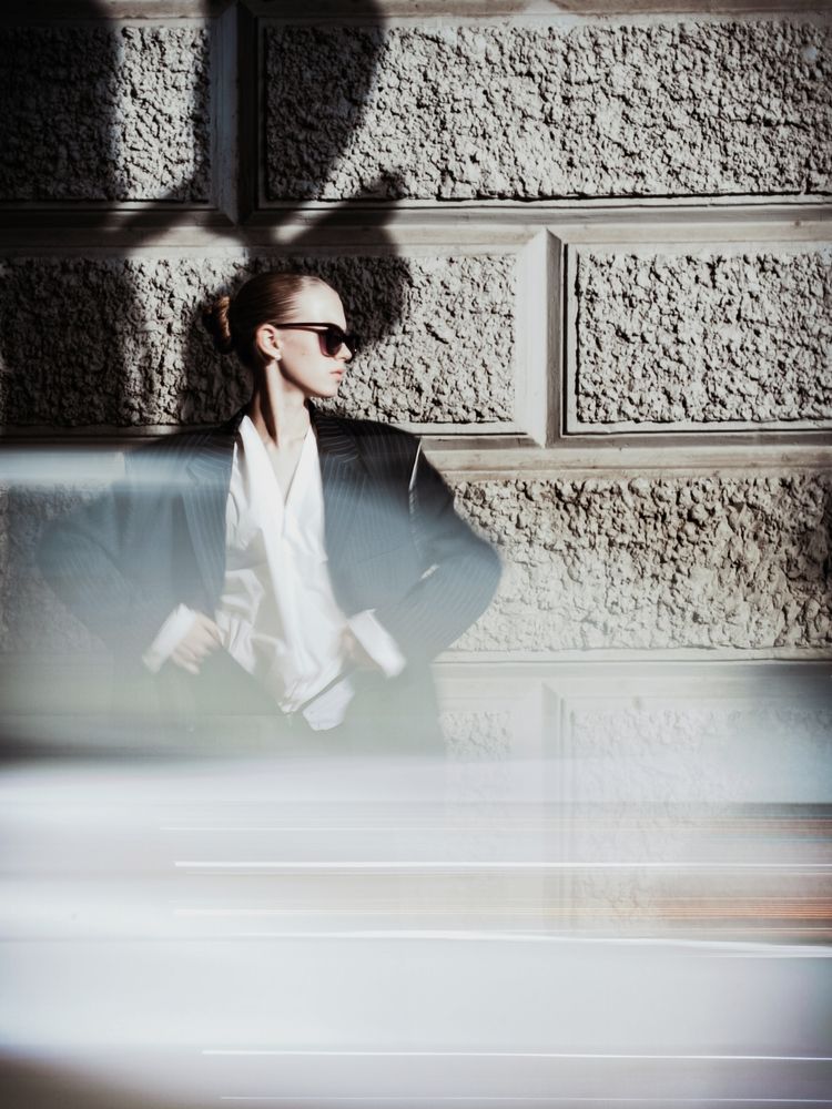 Фотография автора Анастасия Зайчуковская