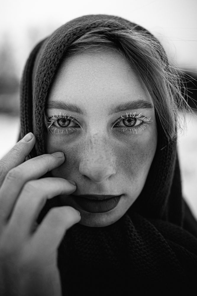 Photograph by Maria Pirueva