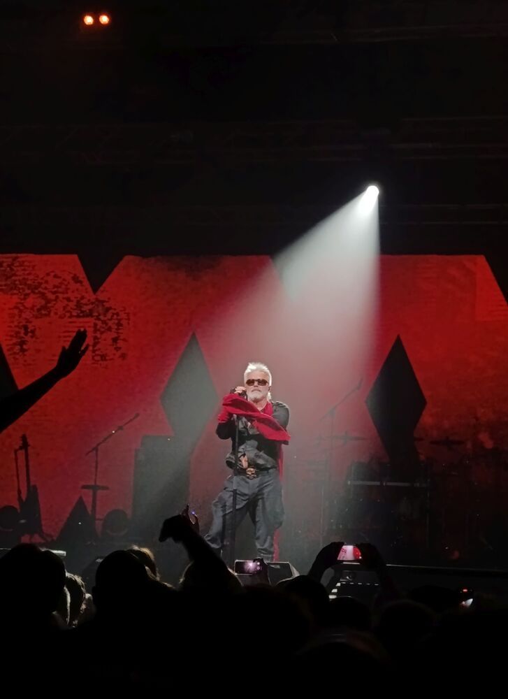 Фотография автора Михаил Бурминский