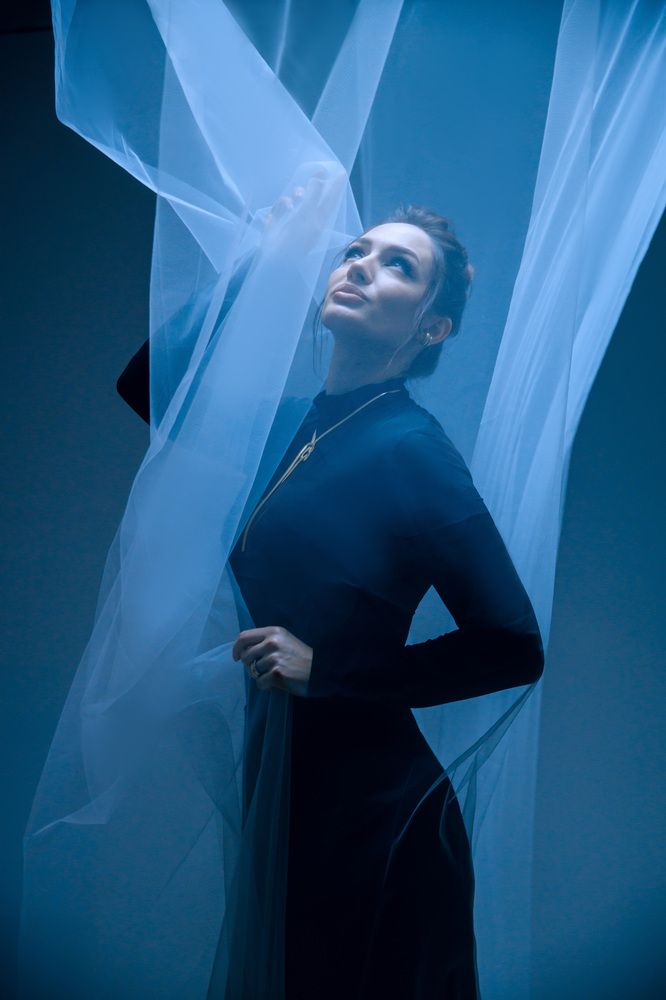 Photograph by Александр Нам