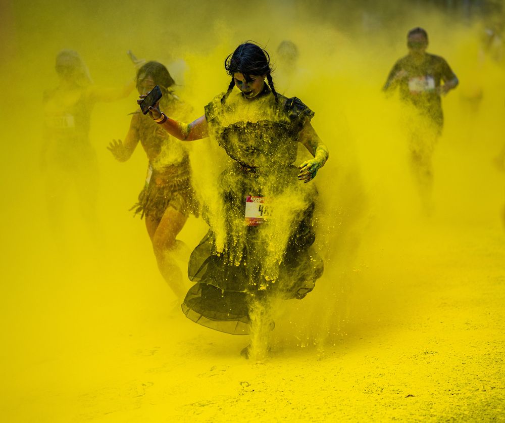 Photograph by Tagert schi