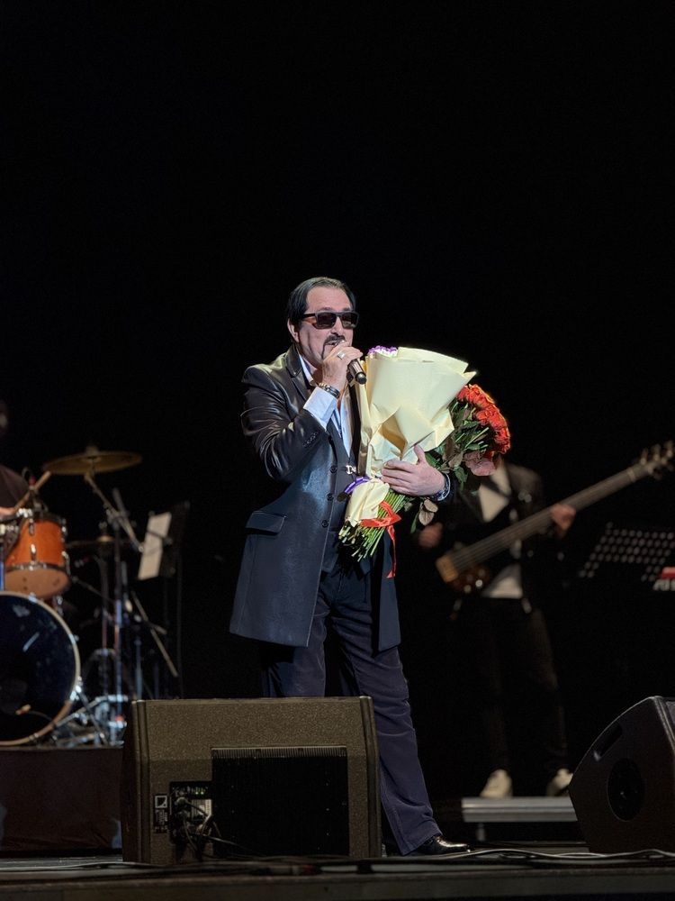 Photograph by Ekaterina Slepneva