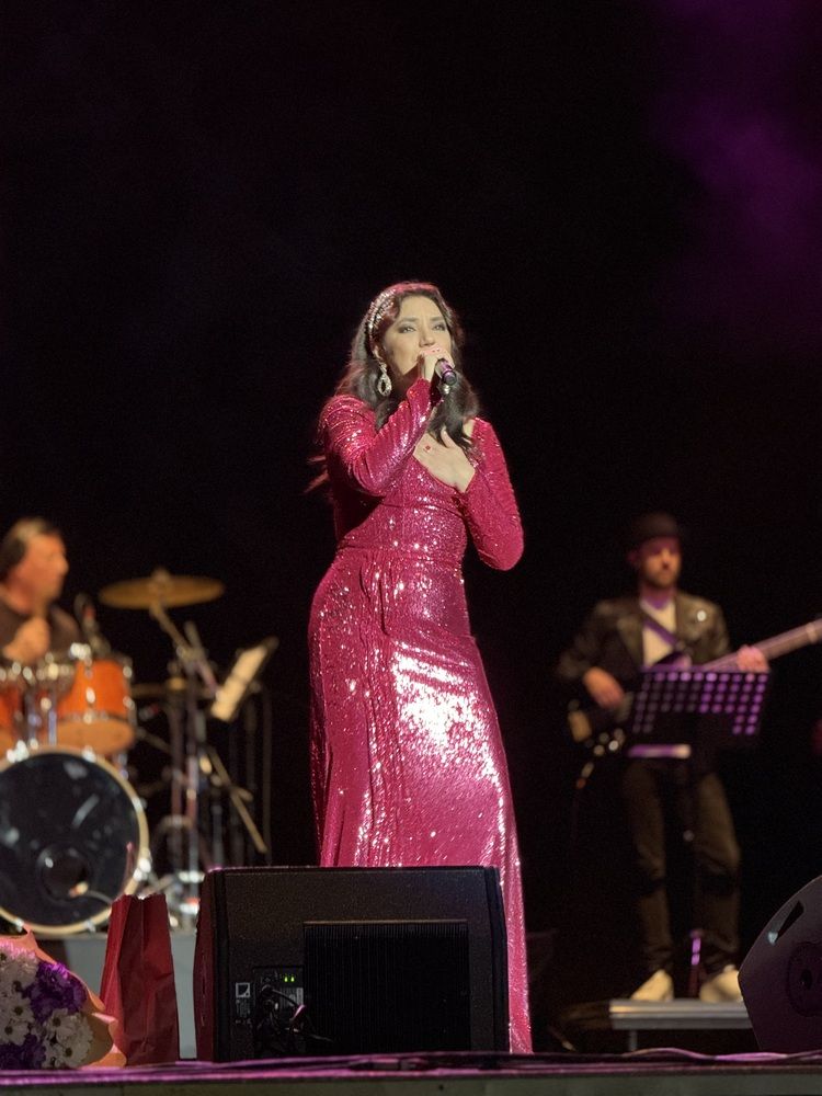 Photograph by Ekaterina Slepneva