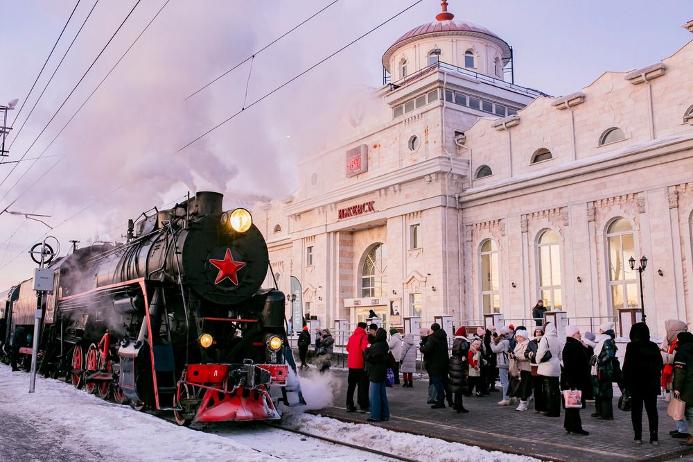 Photograph by Анастасия Камариттинова