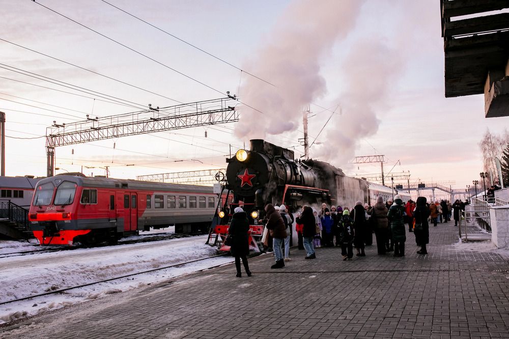 Photograph by Анастасия Камариттинова